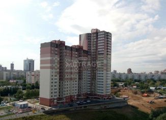 3-ком. квартира на продажу, 104 м2, Новосибирск, Кавалерийская улица, 25, ЖК Дианит