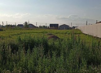 Продажа земельного участка, 12 сот., деревня Конец Бор, Молодёжная улица