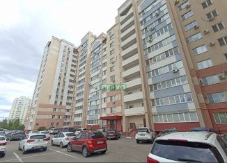3-ком. квартира на продажу, 106.1 м2, Пензенская область, улица Пушкина