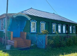 Продажа дома, 70 м2, село Кудеиха
