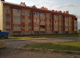 Продаю двухкомнатную квартиру, 53 м2, деревня Маурино (сельское поселение Подлесное), Архангельская улица, 25Б