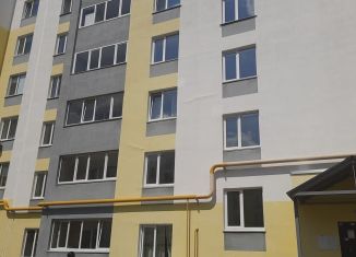 Продам однокомнатную квартиру, 39.1 м2, село Миловка, проспект Чижова, 3, ЖК Молодёжный