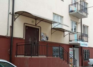 Продам 1-комнатную квартиру, 42 м2, Нальчик, ЖК Лотус Сити