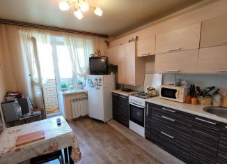 1-комнатная квартира на продажу, 37 м2, деревня Берёзовка, Арзамасская улица, 28
