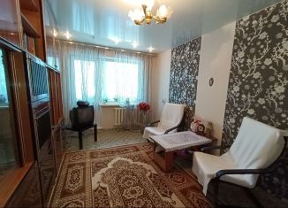 Продажа двухкомнатной квартиры, 49.2 м2, сельский посёлок Ждановский, Школьная улица, 31