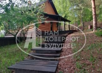 Продажа дачи, 36 м2, Добрянка, Береговая улица