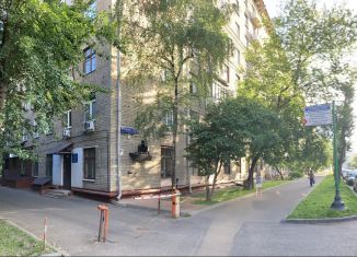 Продается 1-комнатная квартира, 29.5 м2, Москва, улица Бочкова, 5, улица Бочкова