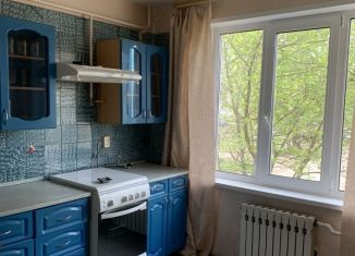Продаю трехкомнатную квартиру, 61.3 м2, Тейково, улица 70 лет Октября, 2