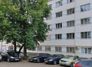 Квартира на продажу студия, 18 м2, Уфа, проспект Октября, 56/1, Октябрьский район