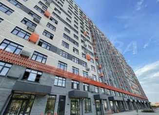 Продам квартиру студию, 21 м2, Тюмень, ЖК Колумб, улица Первооткрывателей, 2