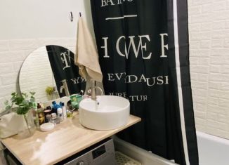 Однокомнатная квартира на продажу, 39 м2, Ростов-на-Дону, улица Тимофеева, 14к2, ЖК Платовский