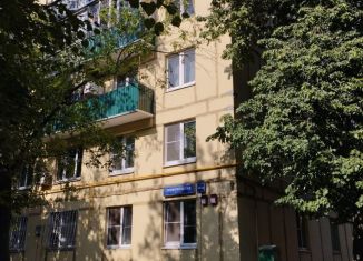 2-комнатная квартира в аренду, 46 м2, Москва, Тимирязевская улица, 38/25, Тимирязевская улица