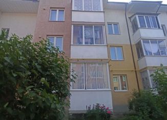 Продается 2-комнатная квартира, 49 м2, село Верзилово, Преображенский проспект, 7к1