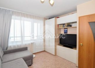 Продается 1-ком. квартира, 25 м2, Новосибирск, метро Площадь Маркса, улица Дмитрия Шмонина, 6