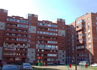 Продам 1-комнатную квартиру, 43 м2, Омск, 1-я улица Красной Звезды, 71, ЖК Созвездие