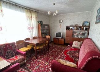 Продается двухкомнатная квартира, 41.4 м2, рабочий посёлок Тальменка, Анисимовская улица, 15