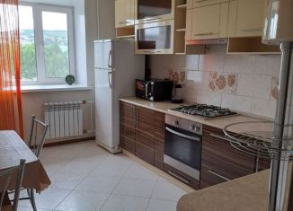 Сдается в аренду 2-ком. квартира, 75 м2, Саратов, Барнаульская улица, 2Б, Заводской район