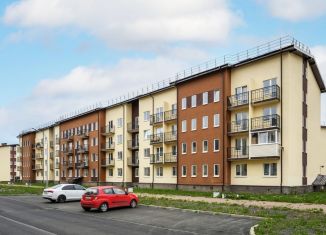 Продажа 3-ком. квартиры, 81.8 м2, посёлок Щеглово, посёлок Щеглово, 92