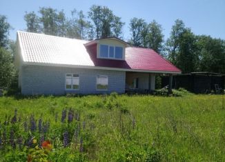 Дом на продажу, 190 м2, село Табашино, Школьная улица