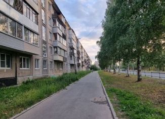 Продам двухкомнатную квартиру, 45.2 м2, Петрозаводск, район Кукковка, Балтийская улица, 11