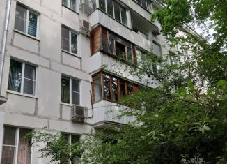 Двухкомнатная квартира в аренду, 42 м2, Москва, улица Архитектора Власова, 37к2, Обручевский район