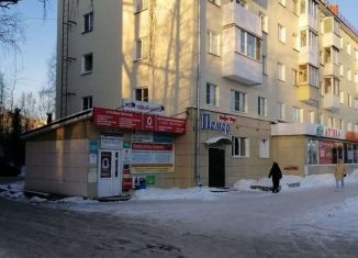 Сдается торговая площадь, 16 м2, Архангельск, проспект Ломоносова, 259, Октябрьский округ