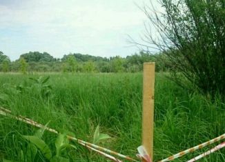 Продам участок, 10 сот., деревня Каинки, Центральная улица