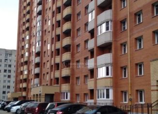 Продам 1-комнатную квартиру, 46.1 м2, Владимир, Северная улица, 2Б, ЖК Молодёжный