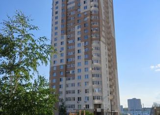 Продам двухкомнатную квартиру, 62.6 м2, Пермь, шоссе Космонавтов, 217, ЖК Полёт