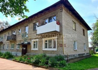 Продается 2-комнатная квартира, 42.6 м2, поселок Луговой, посёлок Луговой, 1