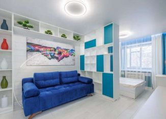 Однокомнатная квартира в аренду, 30 м2, Орловская область, Комсомольская улица, 193