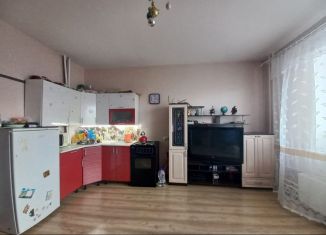 Продается 2-комнатная квартира, 58 м2, поселок городского типа Шерегеш, улица Дзержинского, 20А