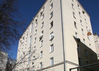 Продается 3-комнатная квартира, 85.3 м2, Москва, Тверская улица, 29к2, метро Тверская