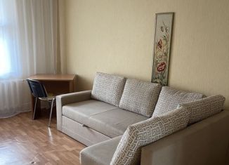 Аренда 1-комнатной квартиры, 38 м2, Челябинская область, улица Комарова, 114