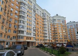 Продаю квартиру студию, 25 м2, Москва, 6-я Радиальная улица, 3к7, ЖК Царицыно