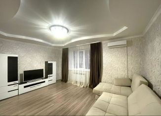 Продается 2-комнатная квартира, 62 м2, Астрахань, улица Савушкина, 6Е, ЖК Прогресс