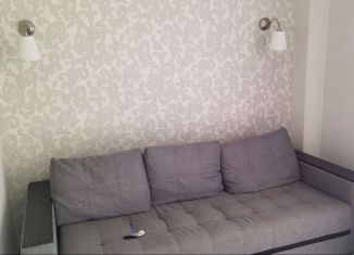 Сдам квартиру студию, 29 м2, Сочи, Молодогвардейская улица, 2Б/8, микрорайон Соболевка