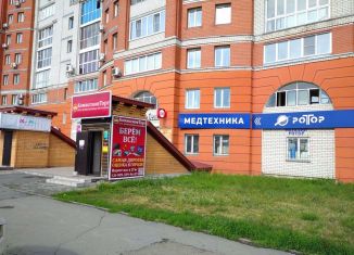 Продаю помещение свободного назначения, 98 м2, Барнаул, улица Малахова, 89, Индустриальный район