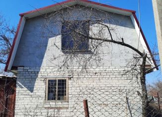 Продается дача, 72 м2, Курчатов, Садовая улица