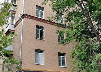 Продаю квартиру студию, 11 м2, Москва, Чуксин тупик, 4, Тимирязевский район