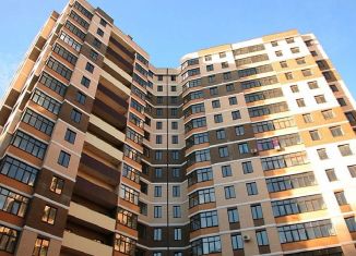 Продается двухкомнатная квартира, 60 м2, Ставрополь, переулок Крупской, 29, ЖК Шоколад