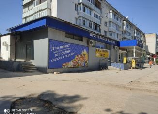 Сдам торговую площадь, 300 м2, Крым, улица Толстого, 15