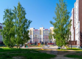 Трехкомнатная квартира на продажу, 77.8 м2, Костромская область