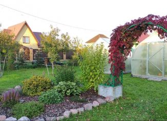 Продается дом, 18 м2, садоводческий массив Учхоз, садоводческое некоммерческое товарищество Статор-2, 109