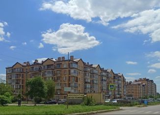 Продается однокомнатная квартира, 39 м2, Ростов-на-Дону, переулок Крючкова, 1/20, ЖК Три Сквера Зелёный Квартал