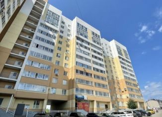 Продается двухкомнатная квартира, 78 м2, Ульяновск, Буинский переулок, 1, Ленинский район
