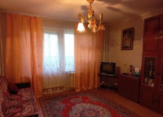 3-комнатная квартира на продажу, 56.5 м2, поселок Снежинский, Советская улица, 21