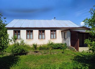 Продажа дома, 75.1 м2, село Ищеино, Школьная улица, 36/2