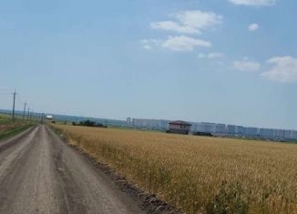 Продажа участка, 11.5 сот., поселок Темерницкий, улица Рублёва