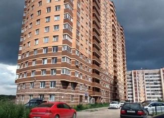 Продам квартиру студию, 21 м2, Никольское, Первомайская улица, 17к1, ЖК Первомайский